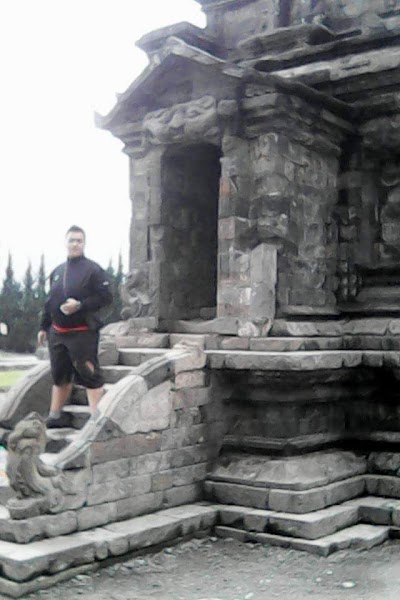 Photos of Dieng Wonosobo Tour