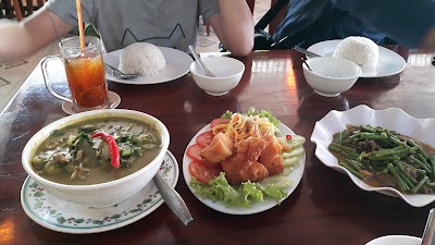 Photos of Cambodian Musliam Restaurant