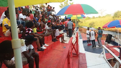 Photos of Area A Market