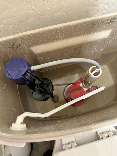 Avatar for Alexis's Remodeling and Plumbing Services