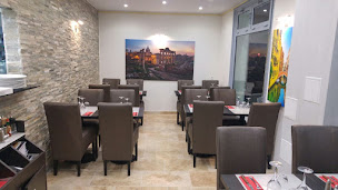 Photo n°49 de Restaurant Pizzeria La Caverne à Pontoise (Pizzeria)