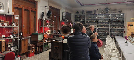 Museo della Radio "Padre Ruggero"