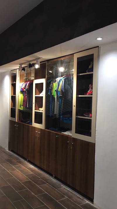 Photos of Coral Fitness