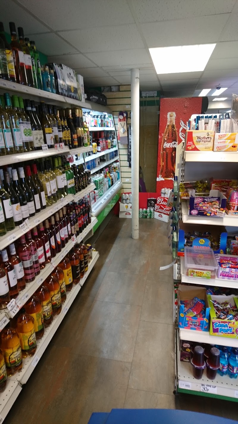 Oasis Stores photo 3