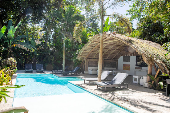 Le Cameleon Hotel Puerto Viejo by null