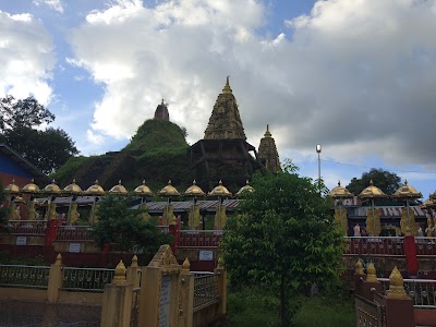 Photos of Shwe Gugyi Pagoda
