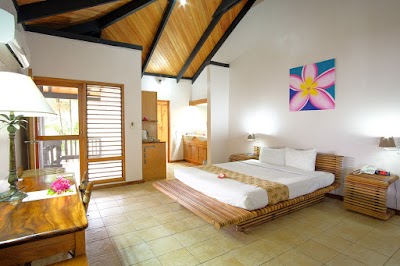 lodging