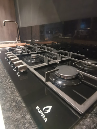 MCM Showroom Equipos de cocina. - Thumbnail