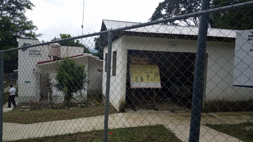 CENTRO DE SALUD XONOTIPAN DE JUAREZ - Thumbnail
