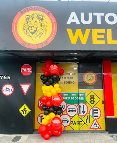 AutoEscola Welton