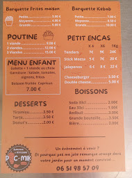 Photo n°3 de Pic-mik kebab à Bellegarde (Restauration rapide)