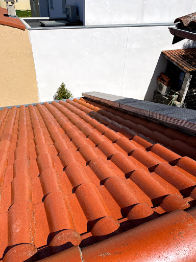 Djimy renovation Couvreur Lavernose 31