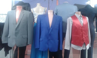 Photos of Trajes Joryel