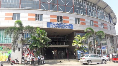 Photos of Negombo CTB Bus Depot