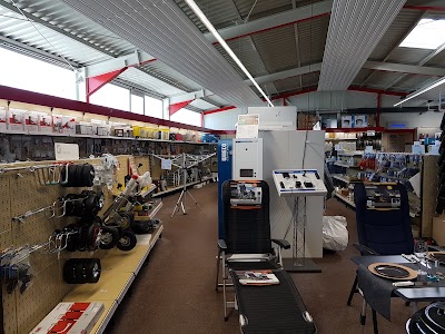 Photos of Caravan Becker GmbH & Co. KG