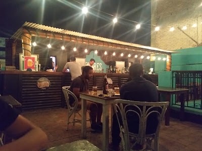Photos of Flowers Coffee Bar