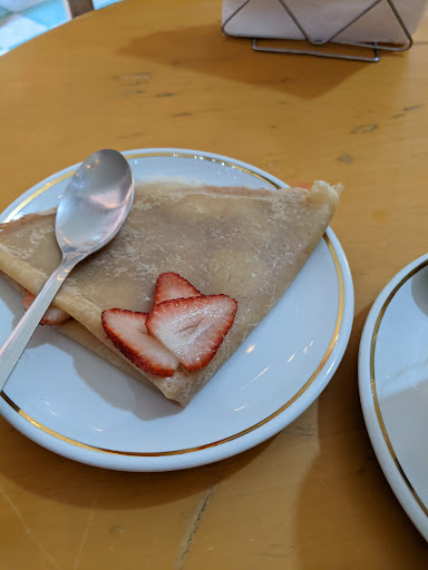Bubba Café - Visual