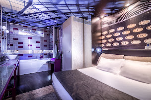 Photo n°15 de Apostrophe Hotel à Paris (Hôtel)