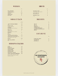 Photo n°15 de Le Pontoisien à Pontoise (Bureau de tabac)