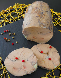 Photo n°18 de La Ferme Fleurie à Caussens (Agriculteur)