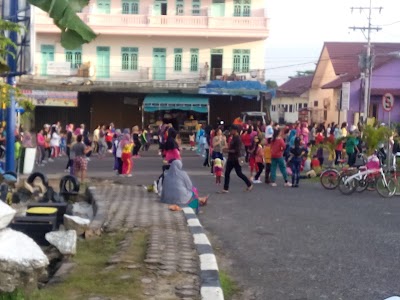 Photos of Pasar Toboali