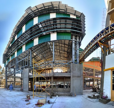 Photos of Monteverdi Construcciones