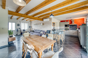 Photo n°20 de John Drill's L'immobilier à Ambronay (Consultant immobilier)