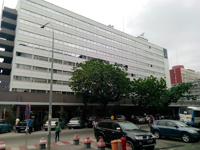 Photos of Hotel Novotel Abidjan
