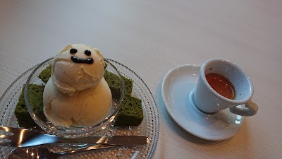 かえるcafe