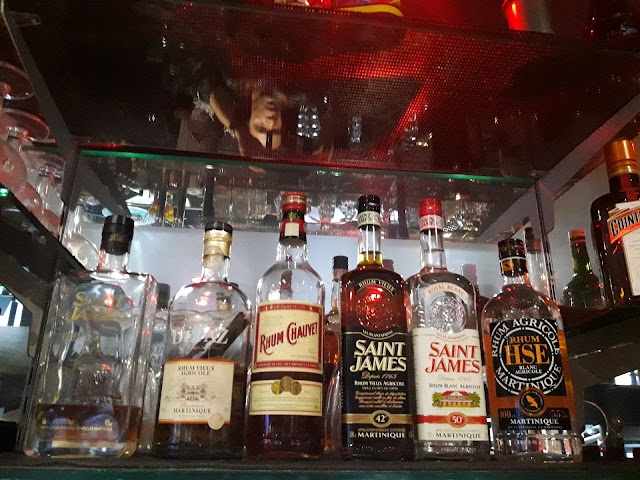 Au Comptoir Du Temps