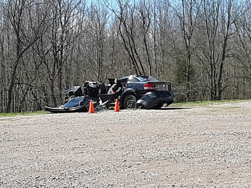 Liberty Twp Volunteer Fire - Thumbnail