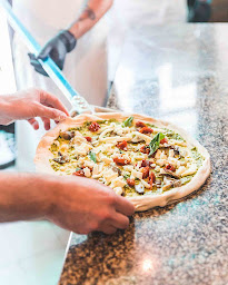 Photo n°82 de Popine Sacré Coeur à Paris (Pizzas à emporter)