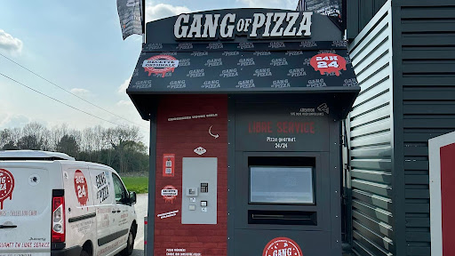La Pizz'a Jack