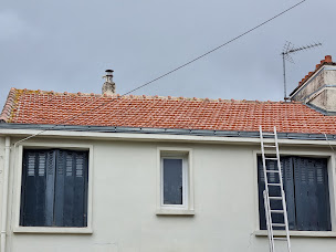 Photo n°14 de ARTISAN TOUTAIN à La Roche-sur-Yon (Couvreur)