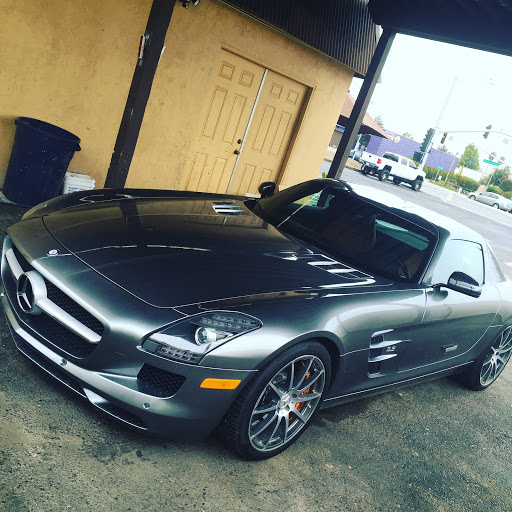Advanced Auto Detailing - Thumbnail