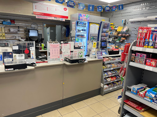 Clarence Road News and Post Office