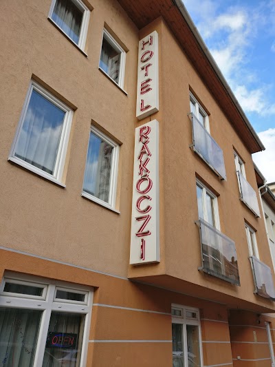 photo of Rákóczi Hotel