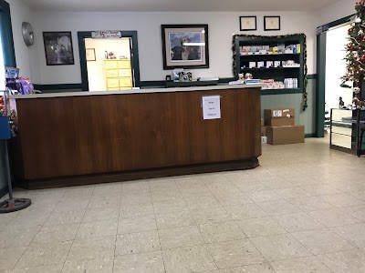 Berry Animal Clinic of Piedmont, Alabama