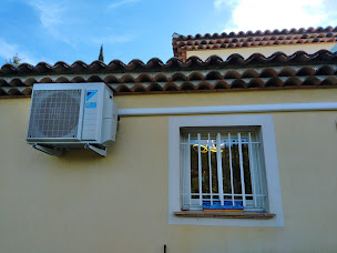 Photo n°47 de NSe Climatisation & Froid Commercial à Le Luc (Électricien)