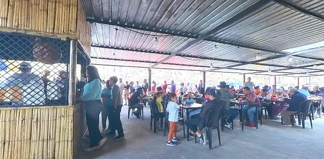 Teléfono de Comedor "El Cumpa" 1 🐸