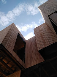 Photo n°1 de Madera - Artisan Charpentier à La Bernerie-en-Retz (Charpentier)