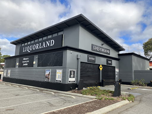 Liquorland Joondalup
