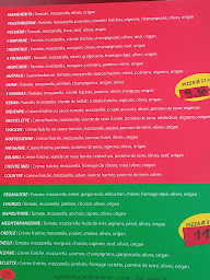 Photo n°22 de Pizza chippy à Mont-de-Marsan (Pizzeria)