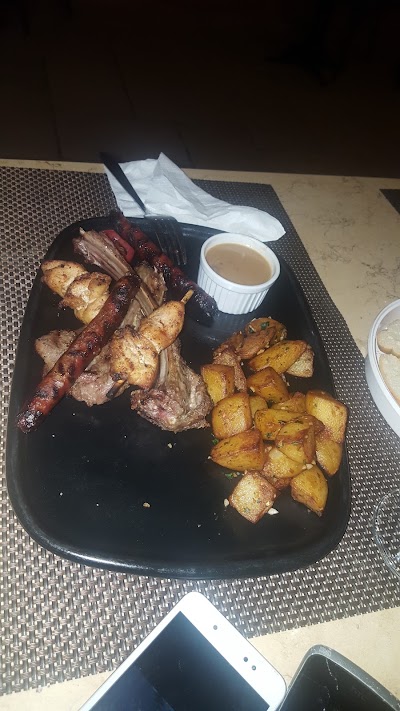 Photos of La Plancha