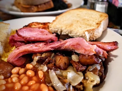 Photos of The Atlantic Chip Shop