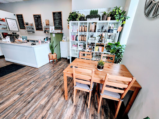 Café Séne - Visual
