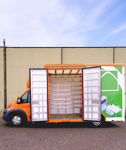 Cotswold Secure Storage - Self Storage - Thumbnail