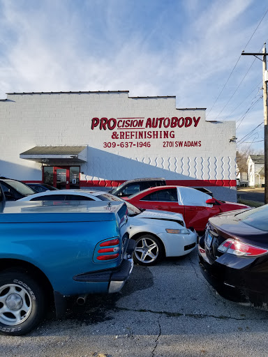 Procision Auto Body - Thumbnail