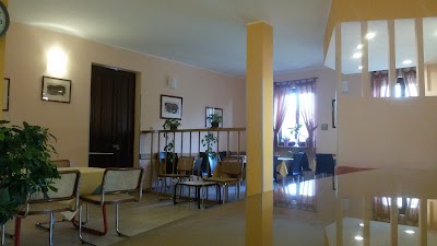 Photos of Cerruti Hotel