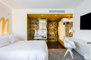 Photo n°108 de Hotel nhow Marseille à Marseille (Hôtel)